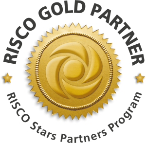 RISCO Gold Partner